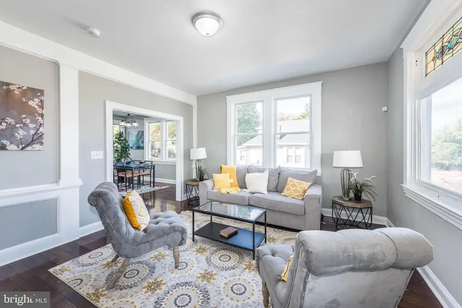 4001 Ridgecroft, Baltimore, MD 21206 - Image #2