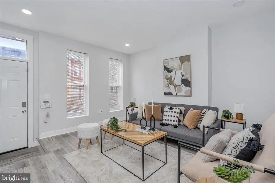 1506 Holbrook St, Baltimore, MD 21202 - Image #2