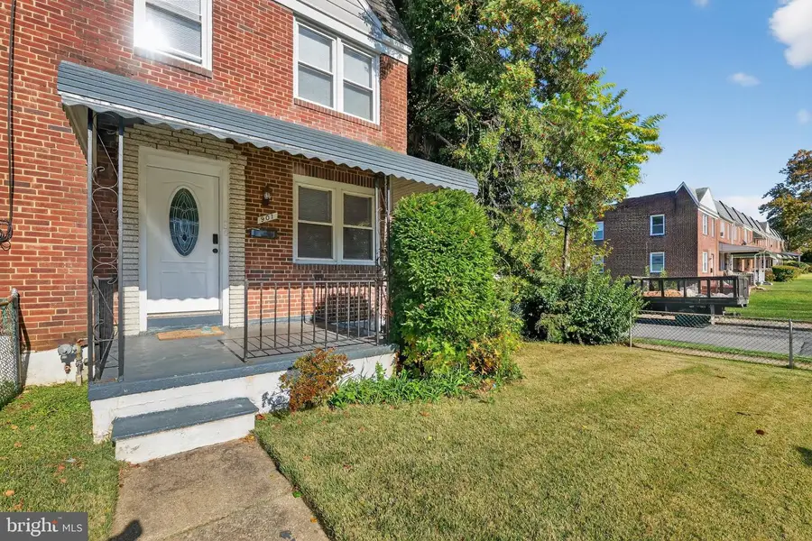 901 Kevin Rd, Baltimore, MD 21229 - Image #2