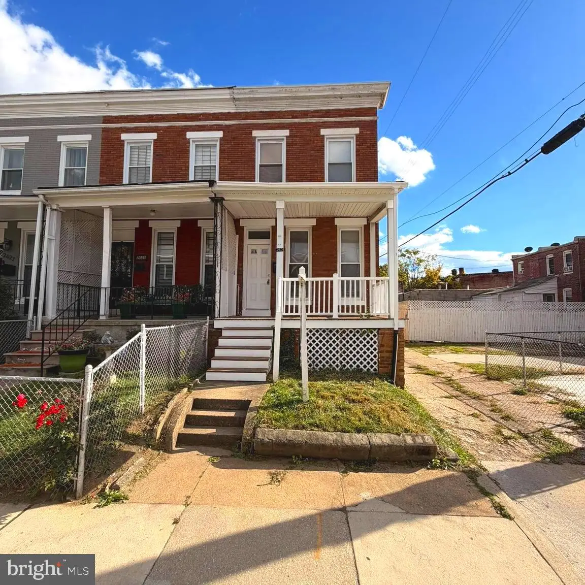 2631 W Cold Spring Ln, Baltimore, MD 21215 - Image #1