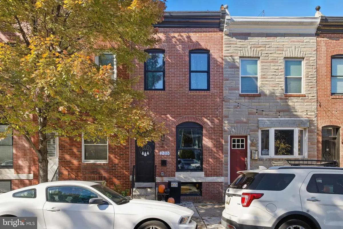 236 S Clinton St, Baltimore, MD 21224 - Image #1