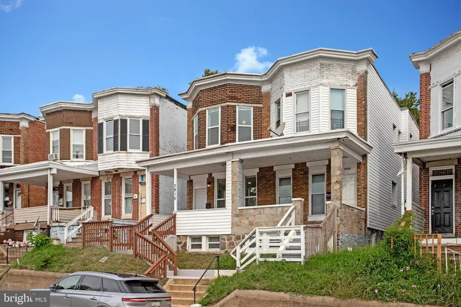 3910 Edmondson Ave, Baltimore, MD 21229 - Image #2