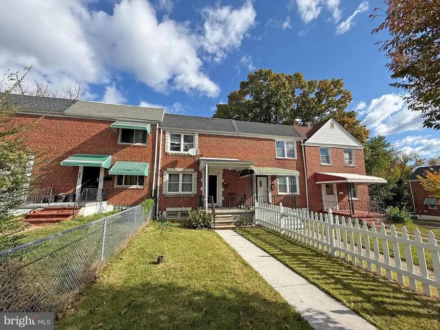 830 Saint Dunstans Rd, Baltimore, MD 21212 - Image #2