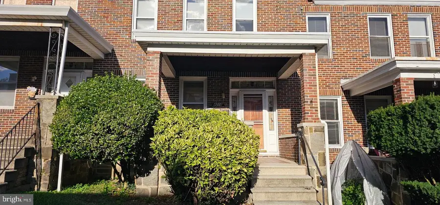 4216 Berger Ave, Baltimore, MD 21206 - Image #2