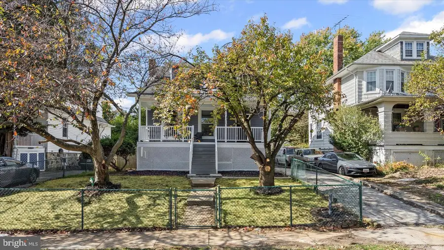 112 Mallow Hill Rd, Baltimore, MD 21229 - Image #3