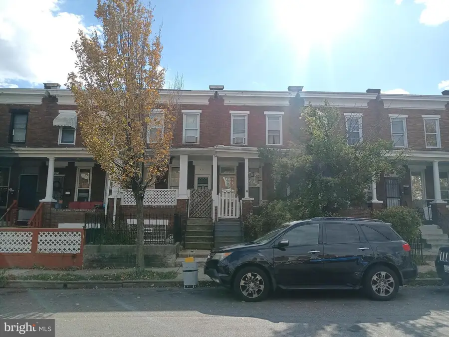 429 Ilchester Ave, Baltimore, MD 21218 - Image #2