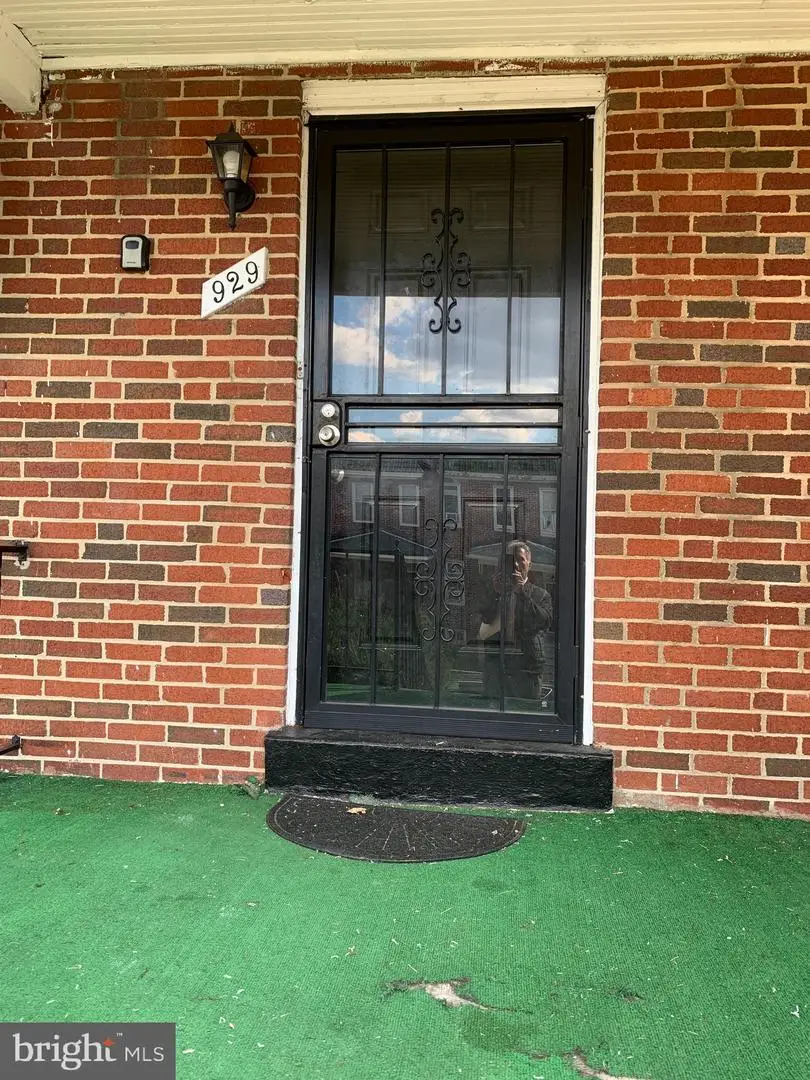 929 N Rosedale St, Baltimore, MD 21216 - Image #3