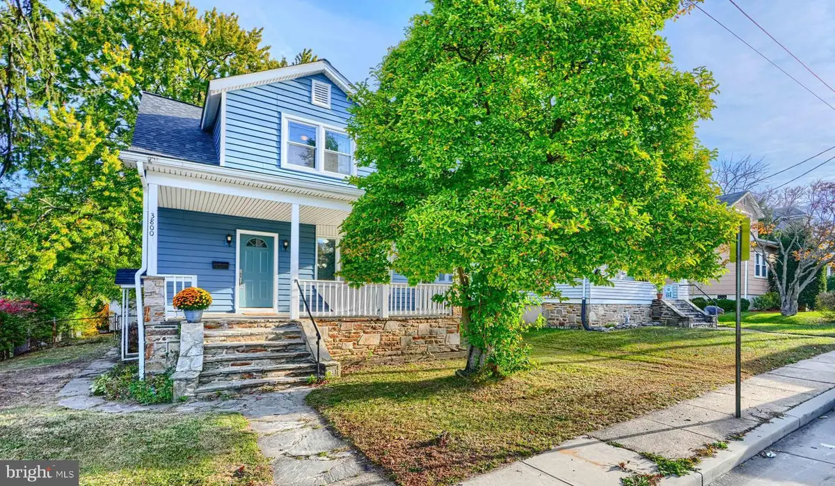 3800 E Northern Pkwy, Baltimore, MD 21206 - Image #1