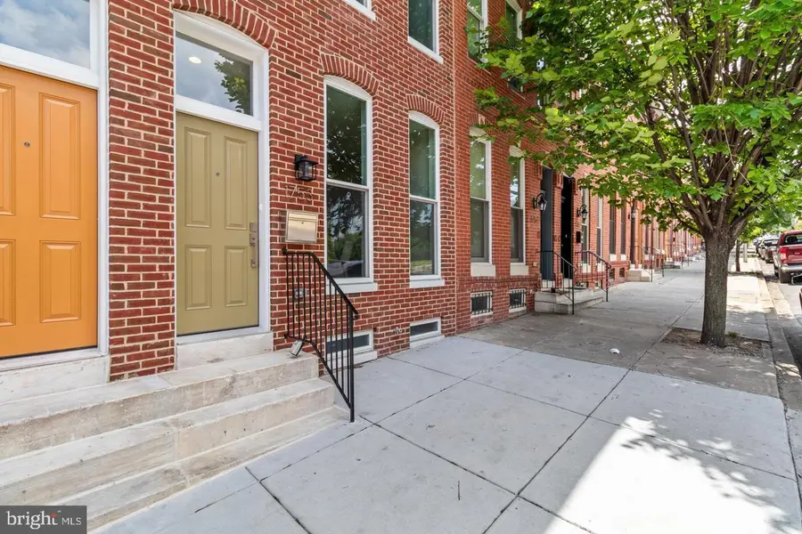 1753 E Preston St, Baltimore, MD 21213 - Image #3