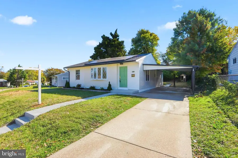 5603 Knell Ave, Baltimore, MD 21206 - Image #3