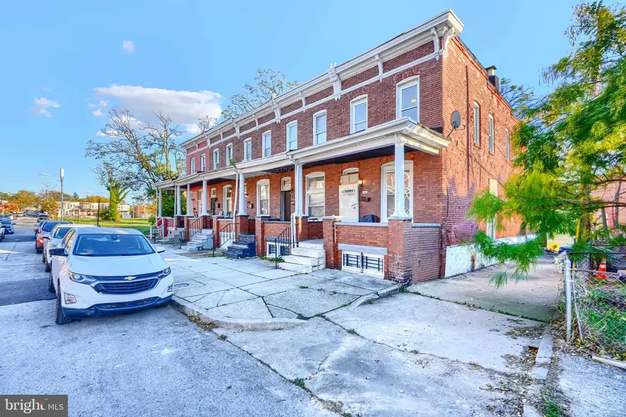 1601 E 28th St, Baltimore, MD 21218 - Image #2