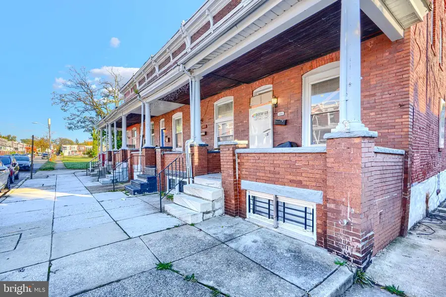 1601 E 28th St, Baltimore, MD 21218 - Image #3