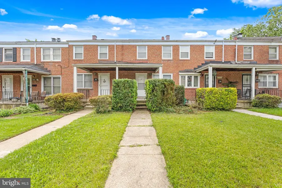 5649 Kavon Ave, Baltimore, MD 21206 - Image #3