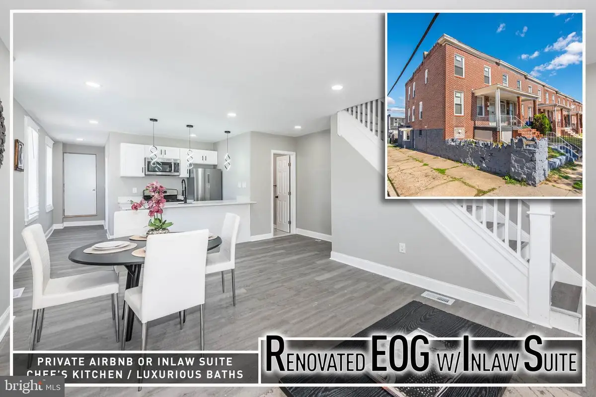 3300 Ravenwood Ave, Baltimore, MD 21213 - Image #1
