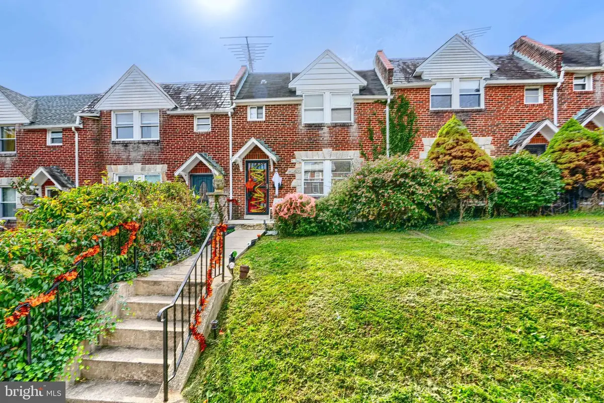 621 Radnor Ave, Baltimore, MD 21212 - Image #1