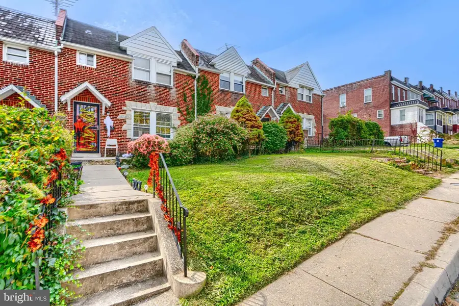 621 Radnor Ave, Baltimore, MD 21212 - Image #2