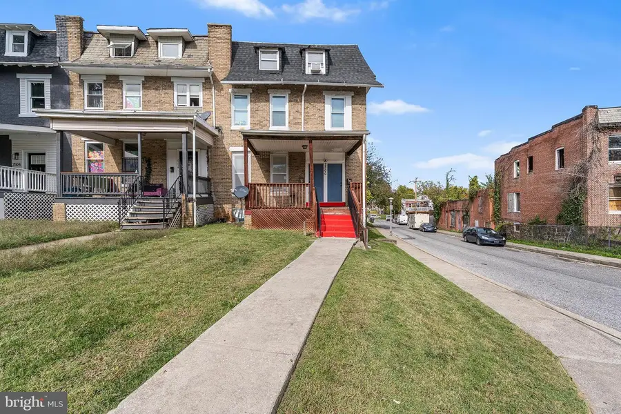 2500 Keyworth Ave, Baltimore, MD 21215 - Image #3