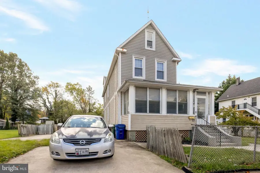 4211 Springwood Ave, Baltimore, MD 21206 - Image #3