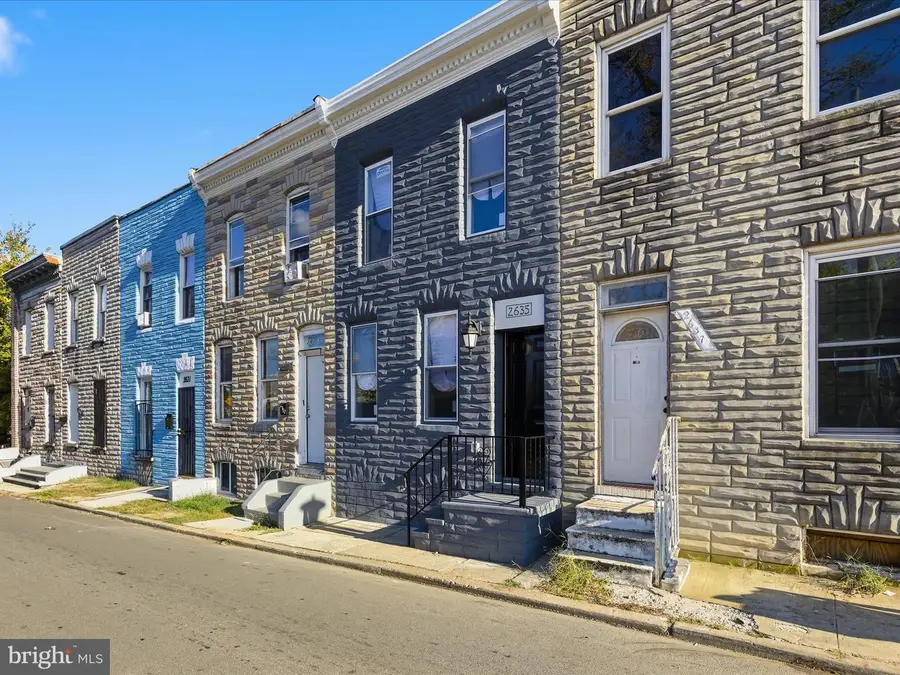 2635 Hafer St, Baltimore, MD 21223 - Image #2