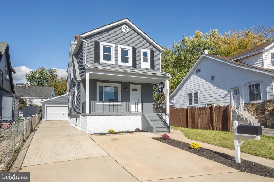 4502 Parkmont Ave, Baltimore, MD 21206 - Image #3