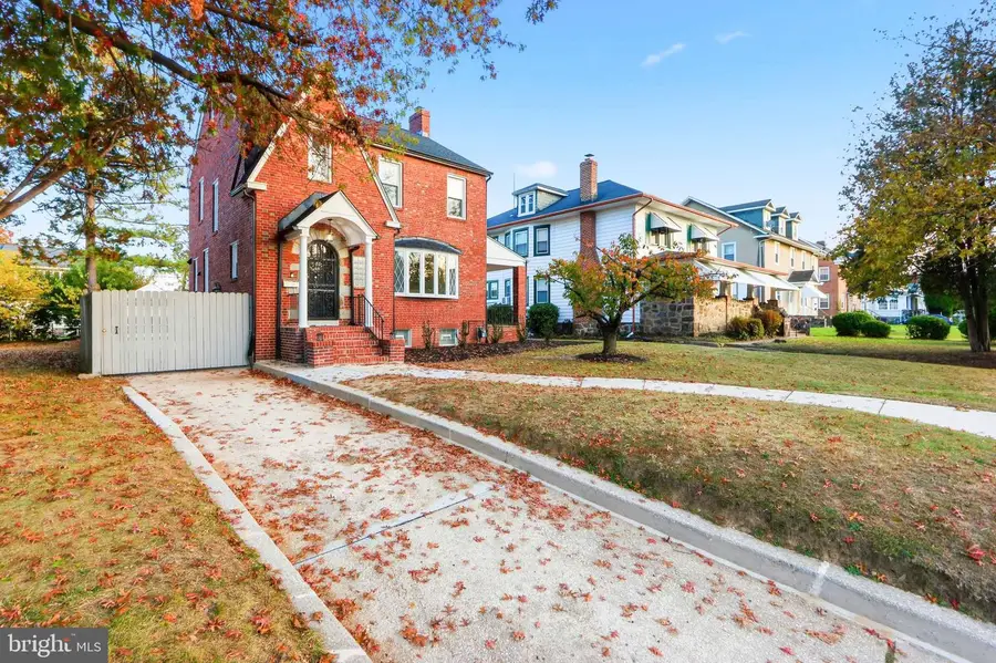 3703 Callaway Ave, Baltimore, MD 21215 - Image #3