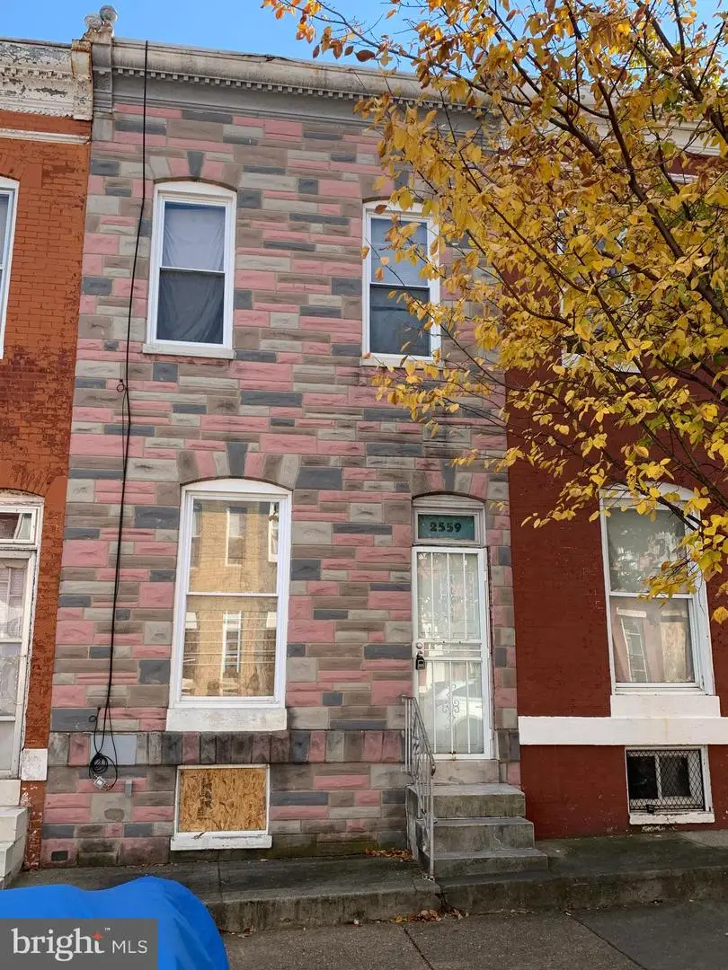 2559 W Fairmount Ave, Baltimore, MD 21223 - Image #2