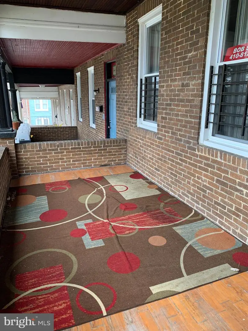 739 Springfield Ave, Baltimore, MD 21212 - Image #2