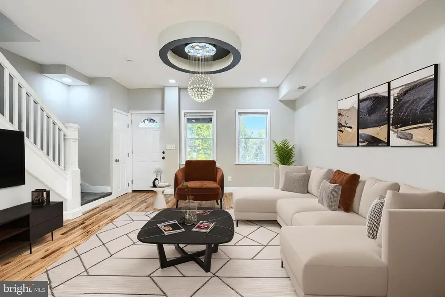 3513 Gelston Dr, Baltimore, MD 21229 - Image #3