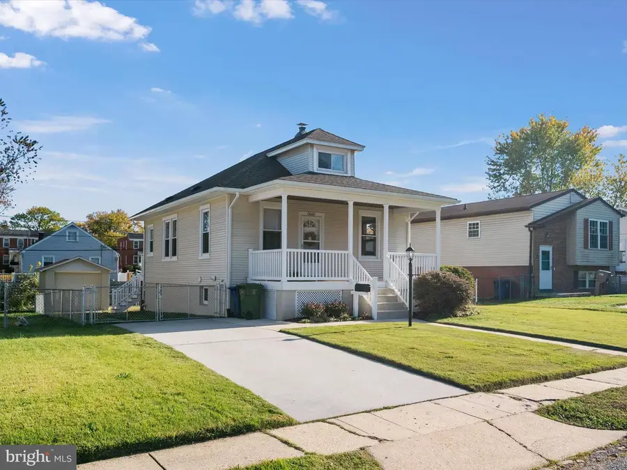 3669 Hineline Rd, Baltimore, MD 21229 - Image #3