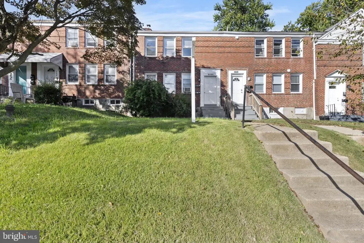 5626 Midwood Ave, Baltimore, MD 21212 - Image #1
