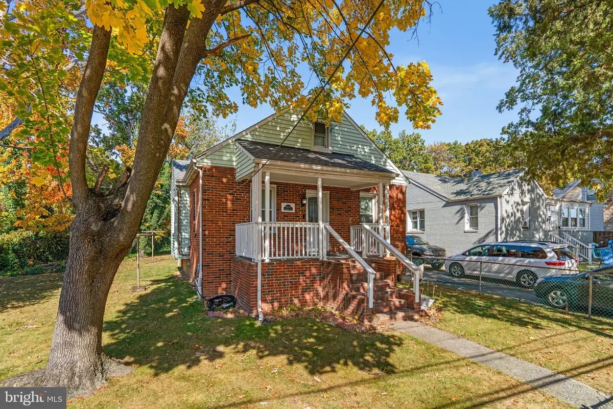 3214 Clarinda Ave, Baltimore, MD 21230 - Image #1