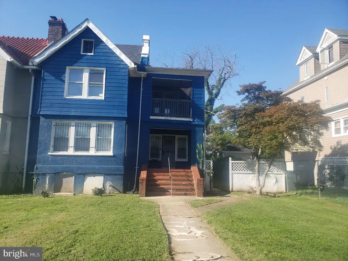 3615 Springdale Ave, Baltimore, MD 21216 - Image #1