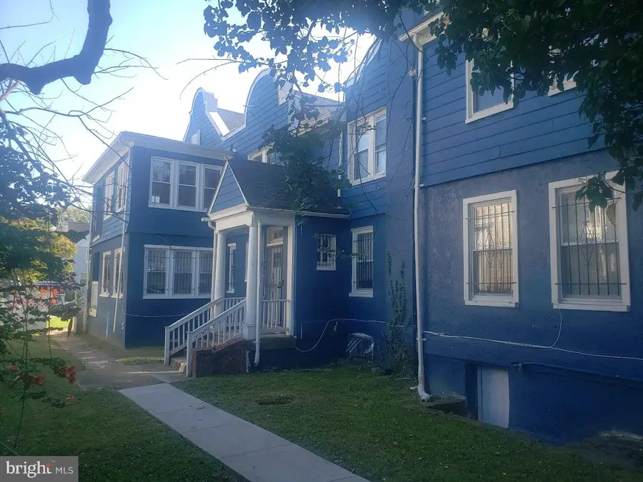 3615 Springdale Ave, Baltimore, MD 21216 - Image #2