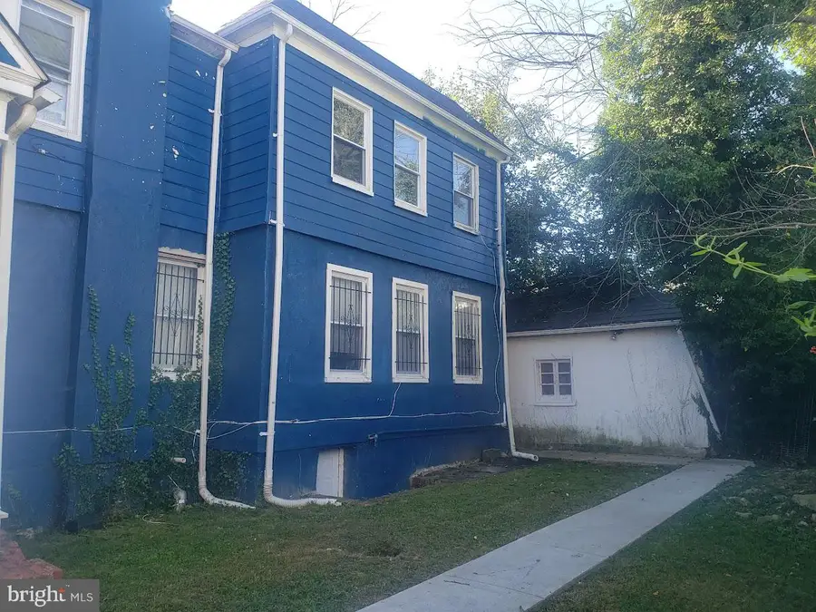 3615 Springdale Ave, Baltimore, MD 21216 - Image #3