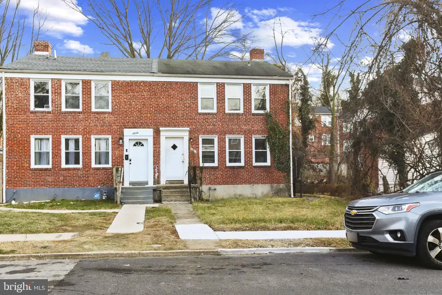 4511 Fairfax Rd, Baltimore, MD 21216 - Image #2