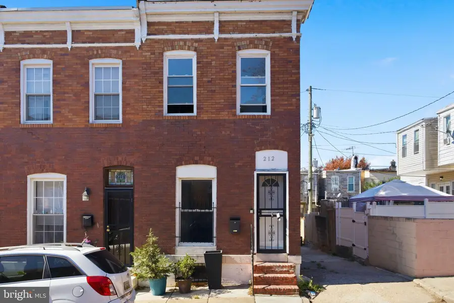 212 N Streeper St, Baltimore, MD 21224 - Image #2