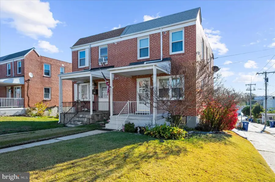 3507 Greenvale Rd, Baltimore, MD 21229 - Image #2