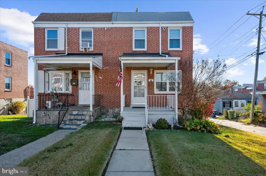 3507 Greenvale Rd, Baltimore, MD 21229 - Image #3