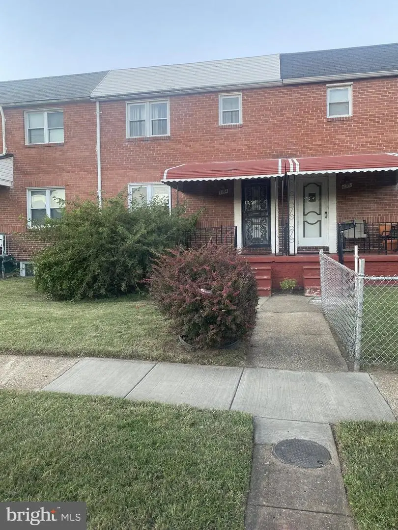 3104 E Federal St, Baltimore, MD 21213 - Image #2