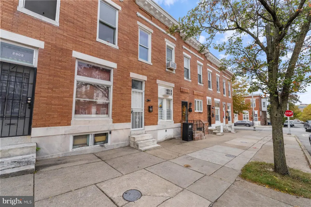 2907 Mcelderry St, Baltimore, MD 21205 - #1