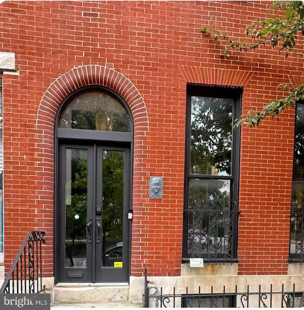 1533 W Lombard St, Baltimore, MD 21223 - Image #1