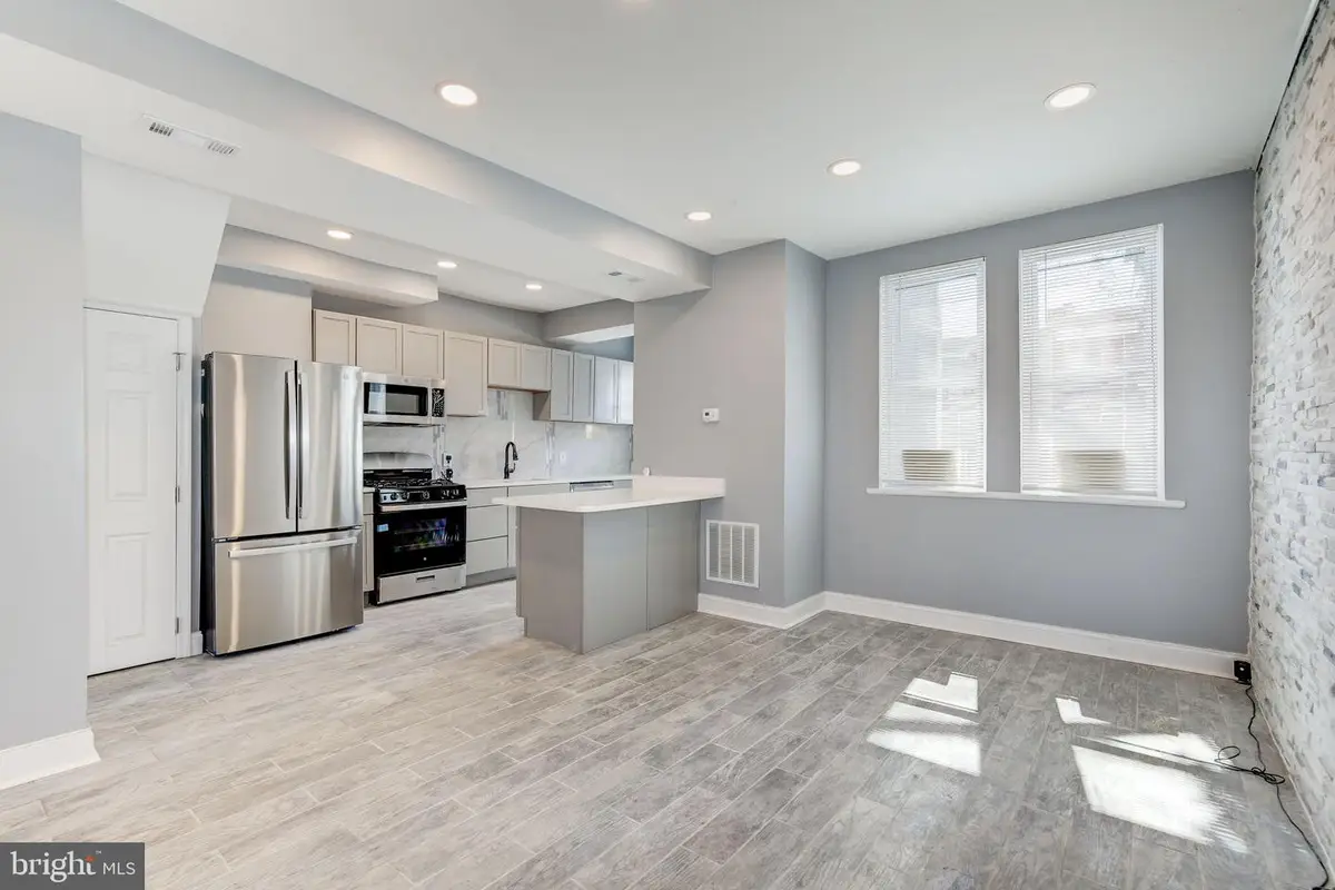 2915 Baker St, Baltimore, MD 21216 - Image #1