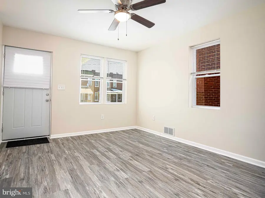 5332 Cuthbert Ave, Baltimore, MD 21215 - Image #2
