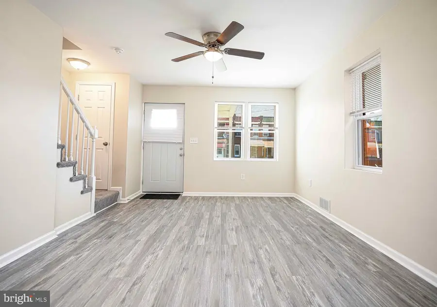 5332 Cuthbert Ave, Baltimore, MD 21215 - Image #3