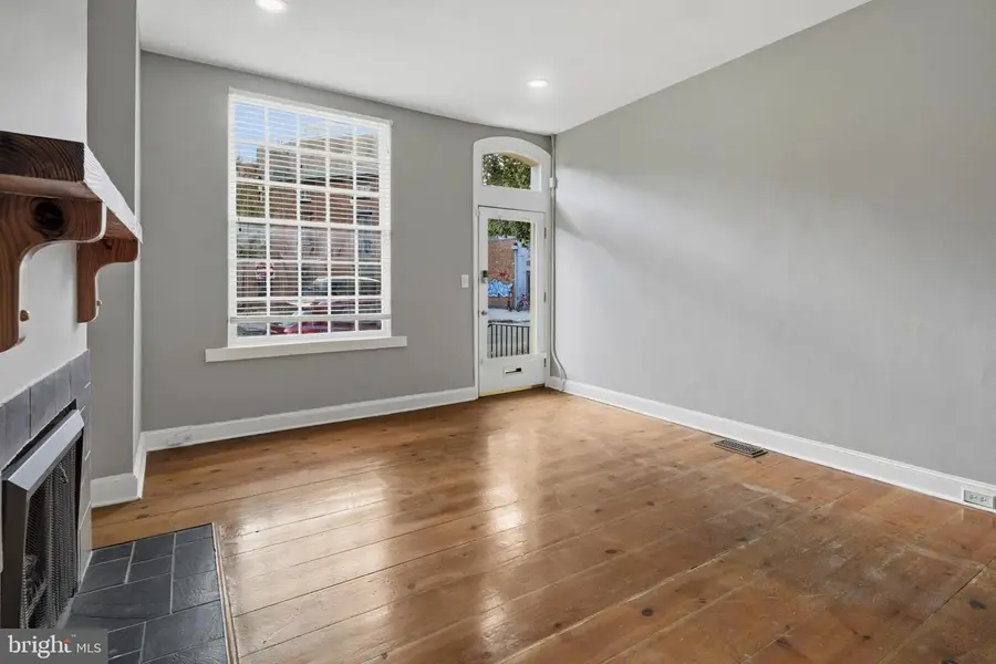 220 W Read St, Baltimore, MD 21201 - Image #3