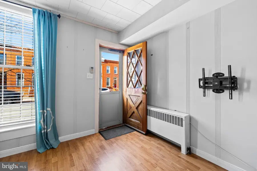 1425 Andre St, Baltimore, MD 21230 - Image #2