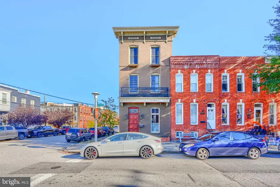 1301 Hull St, Baltimore, MD 21230 - Image #2