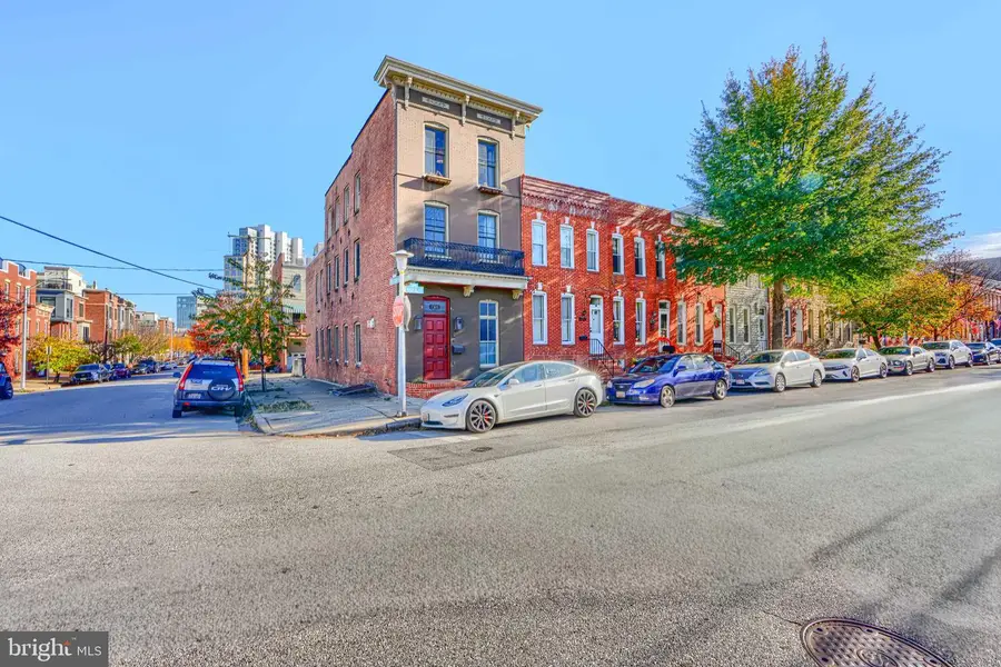 1301 Hull St, Baltimore, MD 21230 - Image #3