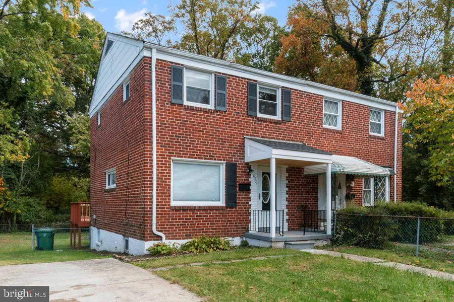 6307 Fairdel Ave, Baltimore, MD 21206 - Image #3