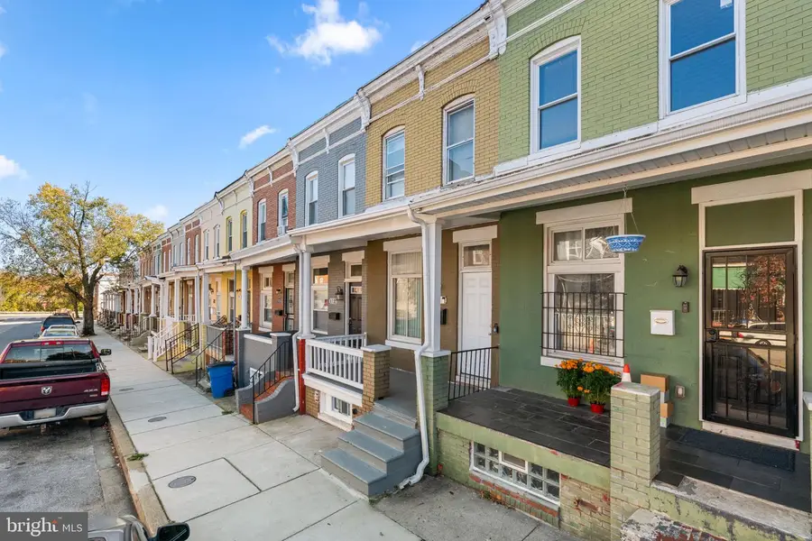 1731 Cliftview Ave, Baltimore, MD 21213 - Image #2